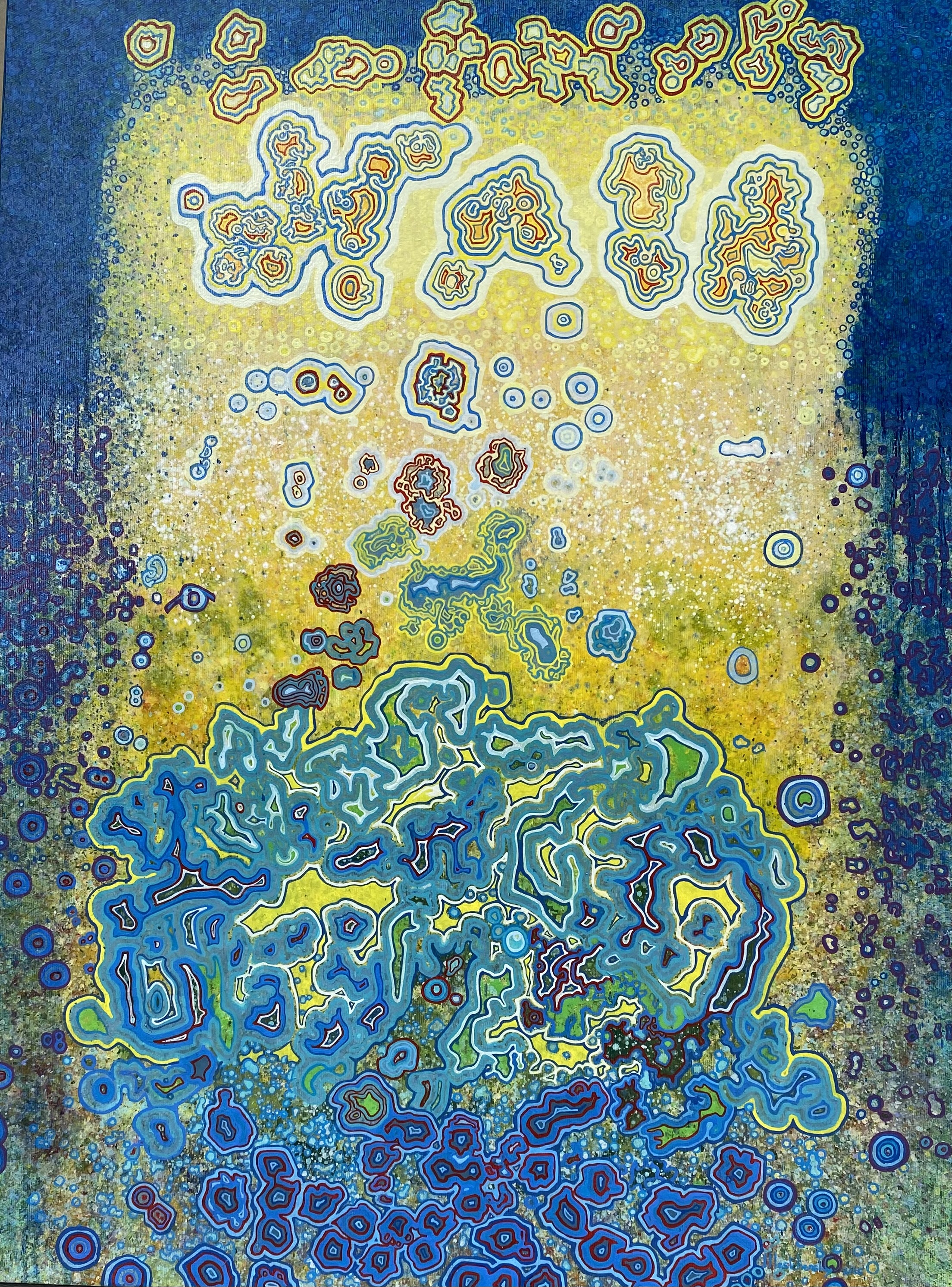 Les gloires célestes