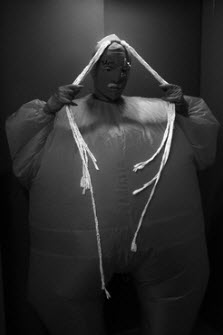 Sam Lomprez – Photographies et film pour Haolin Huang
