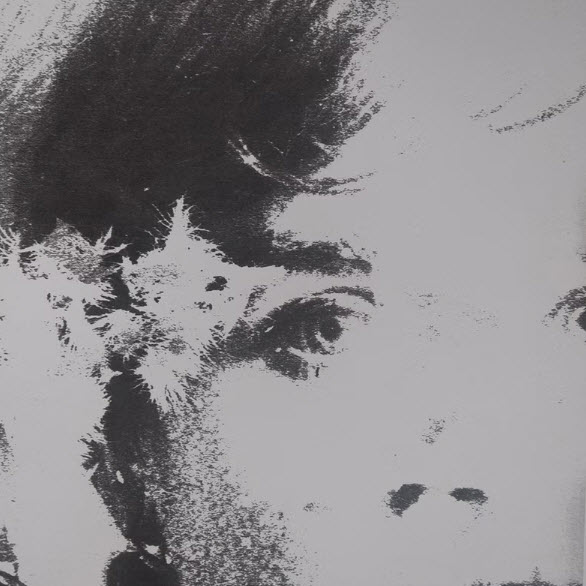 "Je te vois"  Marian Guillemin - Prix Culture de Woluwe-Saint-Pierre en 2025