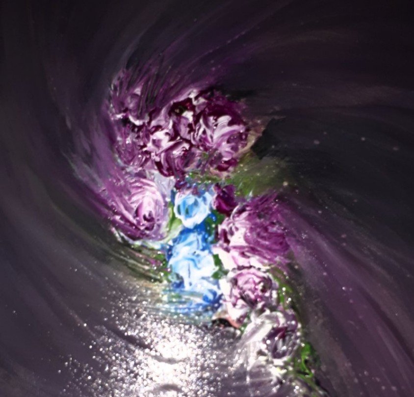 LA VIE EN COULEUR