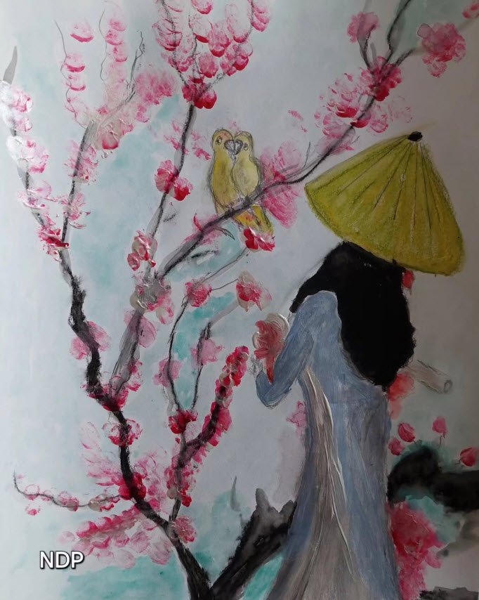 La japonaise