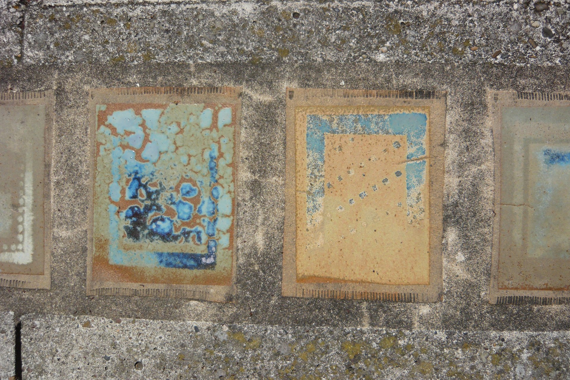 Fragments urbains - Leo Sélian