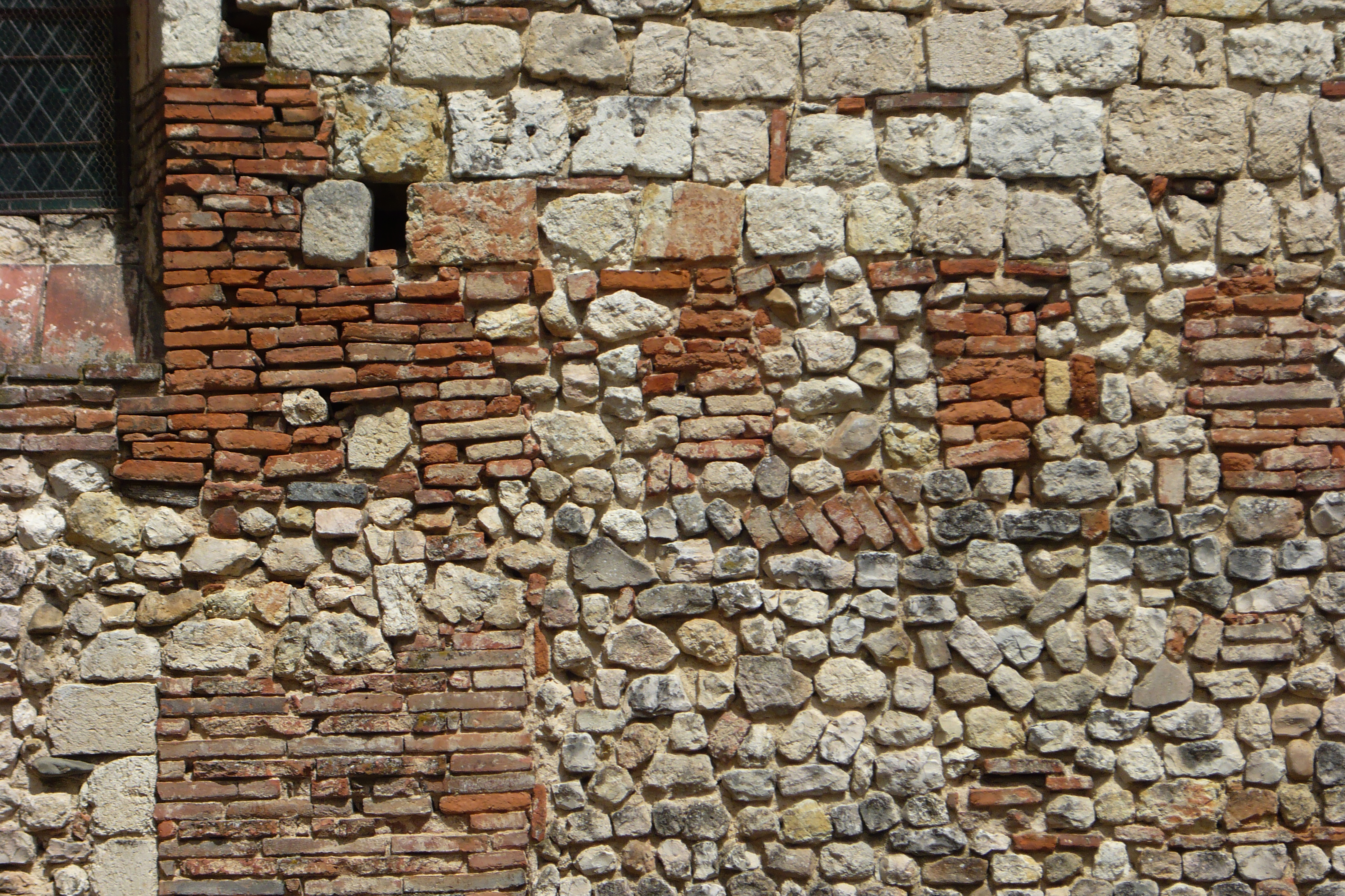 Murs mûrs