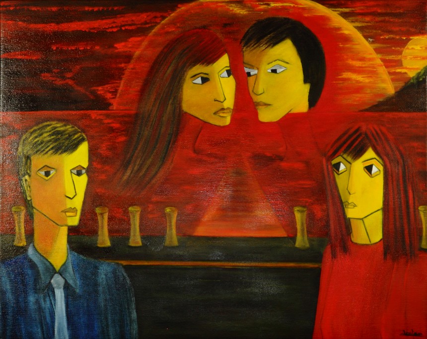 L'Océan du rêve