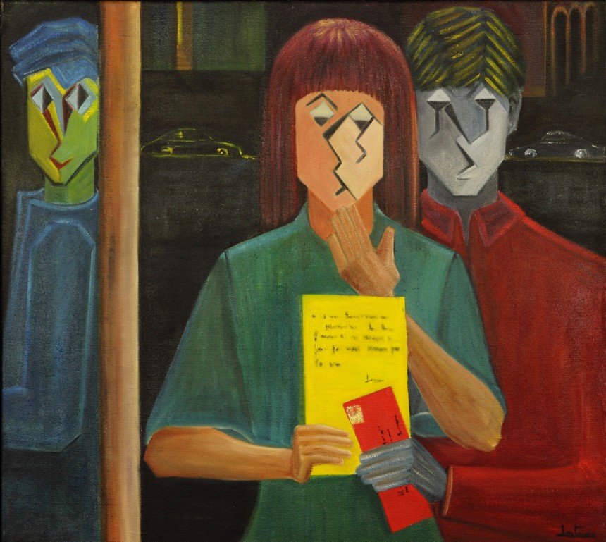 Stupéfaction