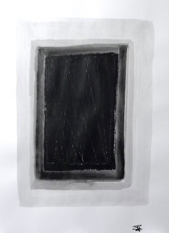 Ombre & Lueur – Isabelle Fagot - Artiste plasticienne Liège