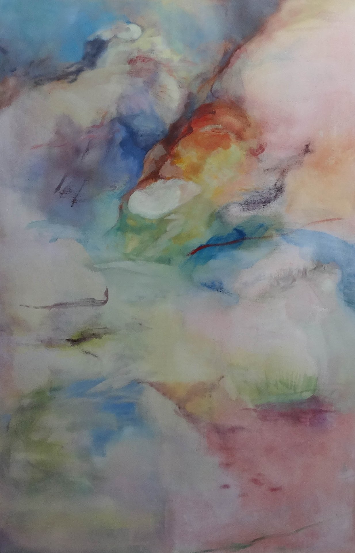 Niré — Mireille Vincent