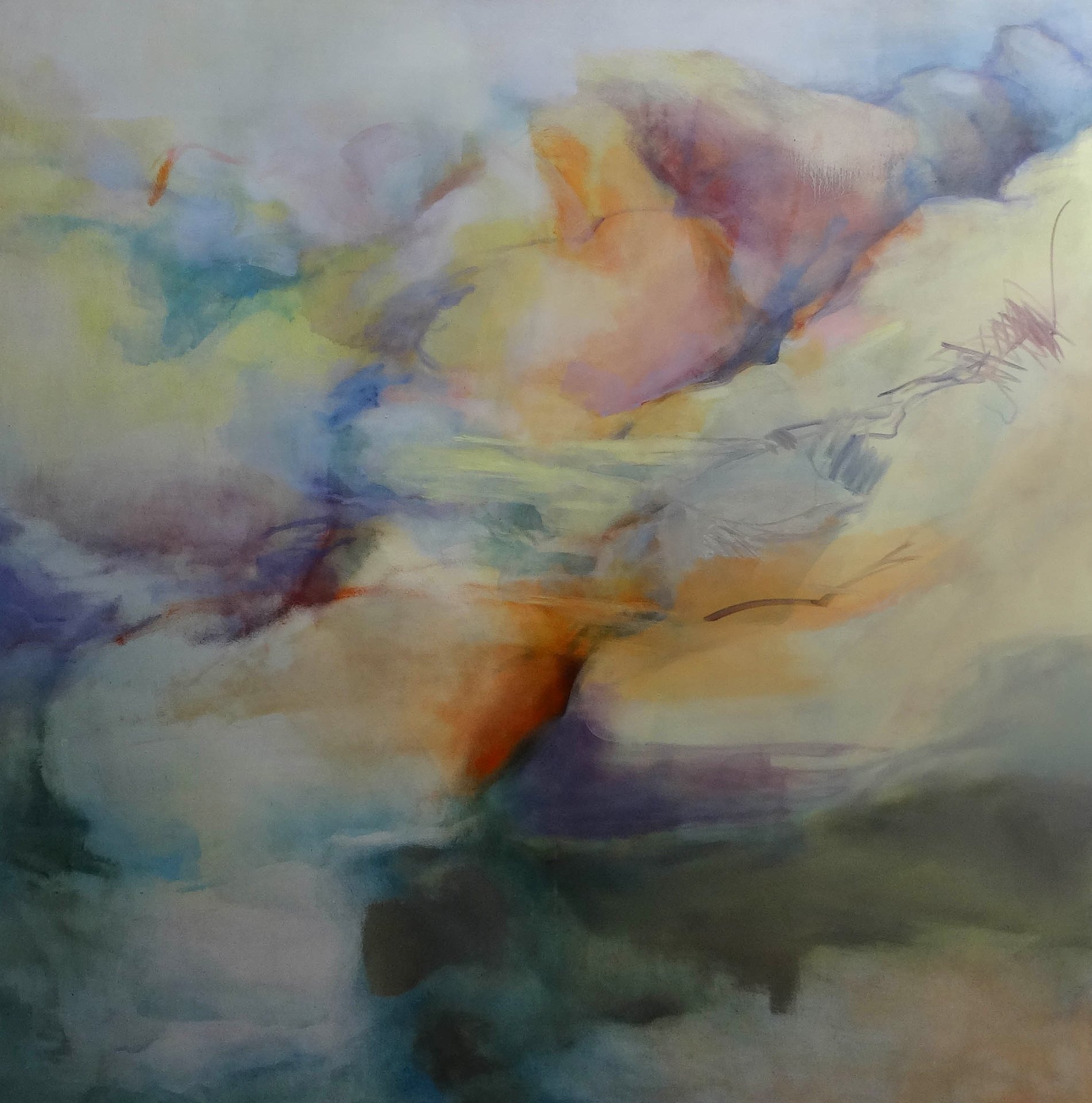 Vallespir — Mireille Vincent