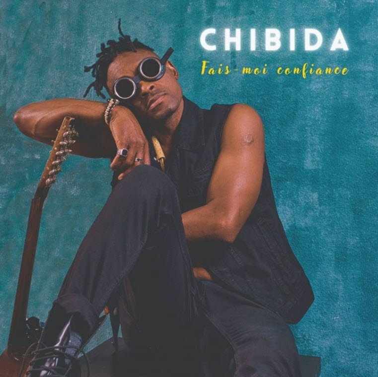 CHIBIDA - Fais-moi confiance (Clip Officiel) | Afro-Acoustique 2024