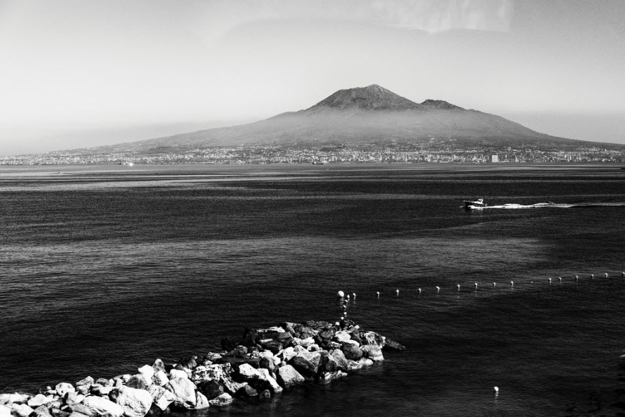 Marie-Hélène Sigart - Italie - Côte Amalfitaine - Avril/mai 2026 - Photographie Castellammare di Stabia