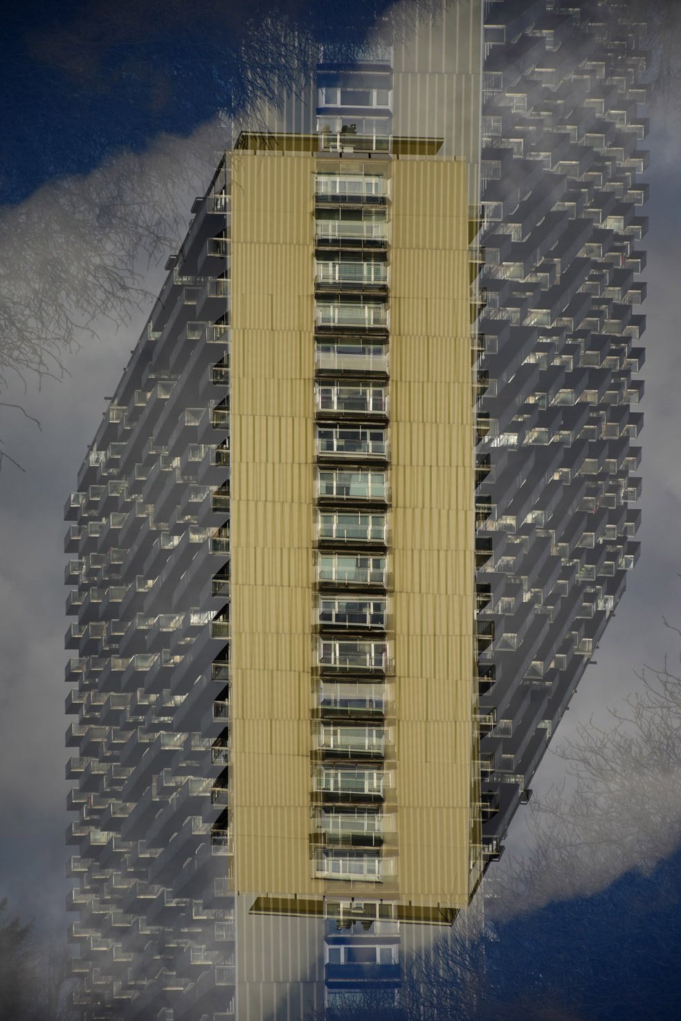 Anarchitecture