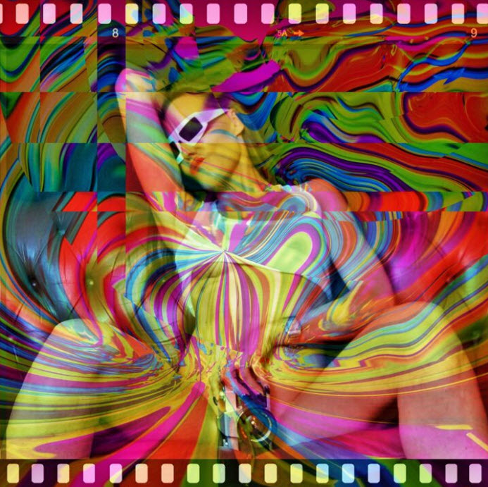 Passion photographique (2018) - Photographie par Gaudi C - Bruxelles