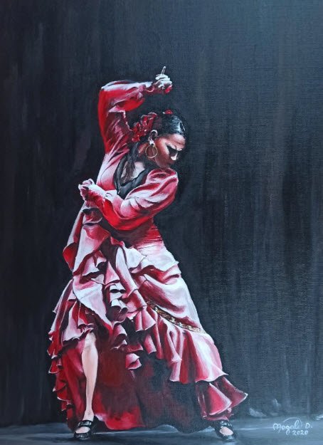 Flamenco