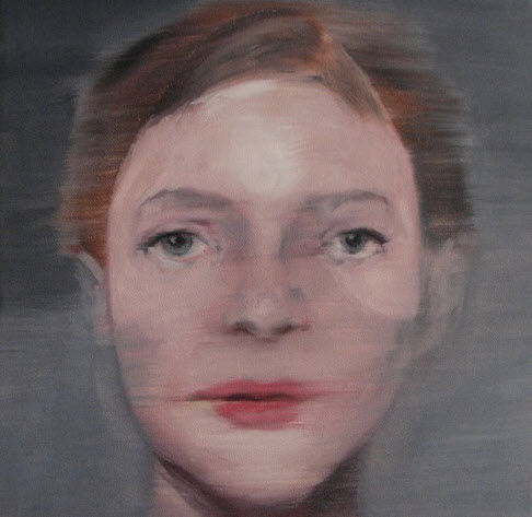 Série "Human Capital" 2009 réalisé par l'artiste Véronique Poppe
