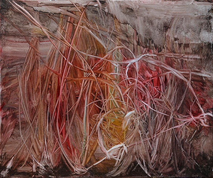 Automne 2 — Hicham