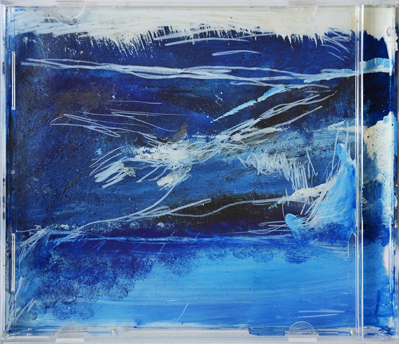 Bleu océan