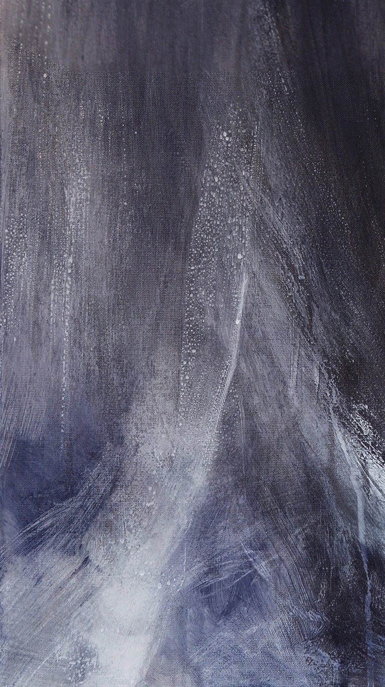 Cascade — Hicham