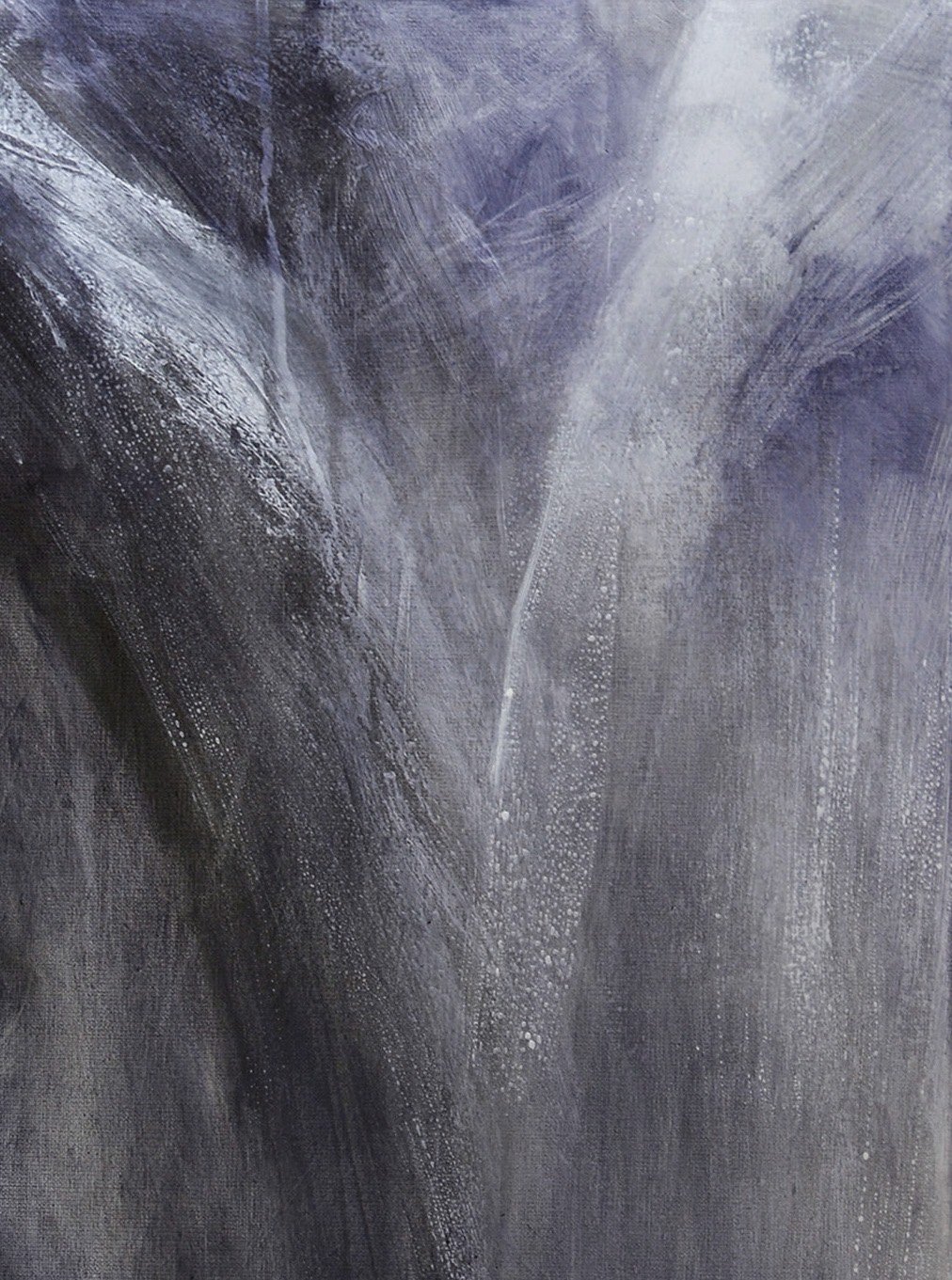 Glacier — Hicham