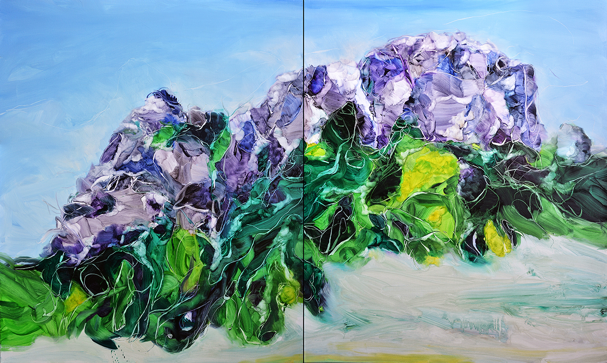 Paysage 068_diptyque 120cmx200cm