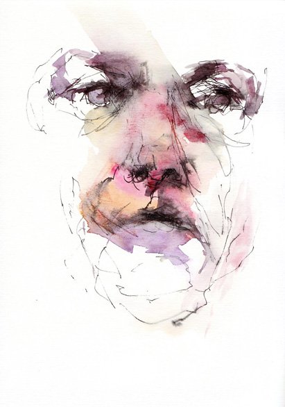 Aquarelles