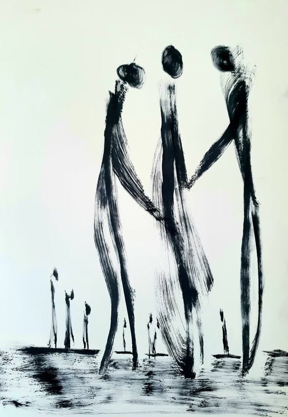 Mouvements intérieurs