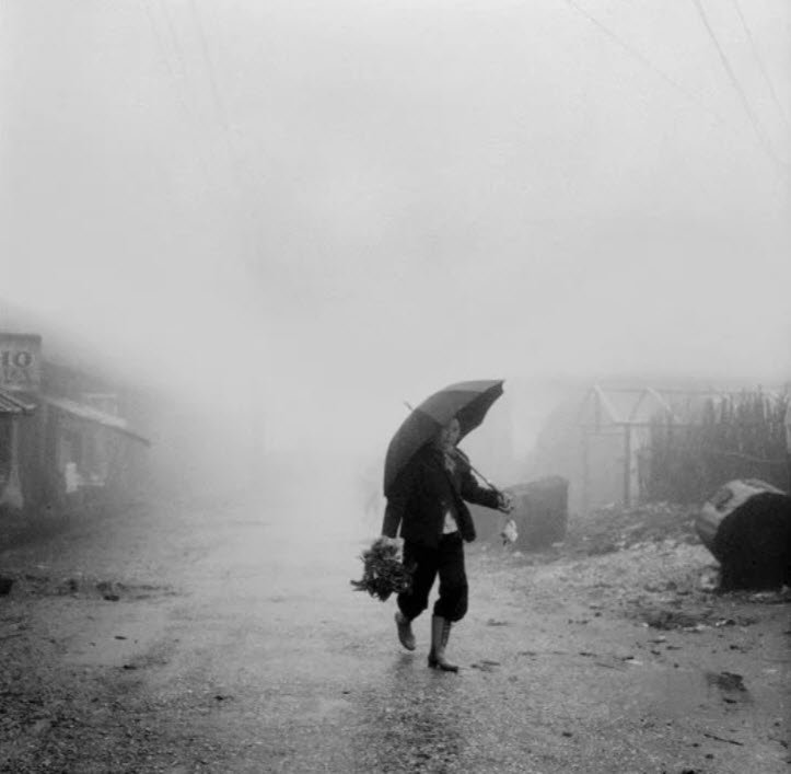 Ivan Mathieu - Photographie argentique noir et blanc - Voyage reportage au Vietnam — Ivan Mathieu