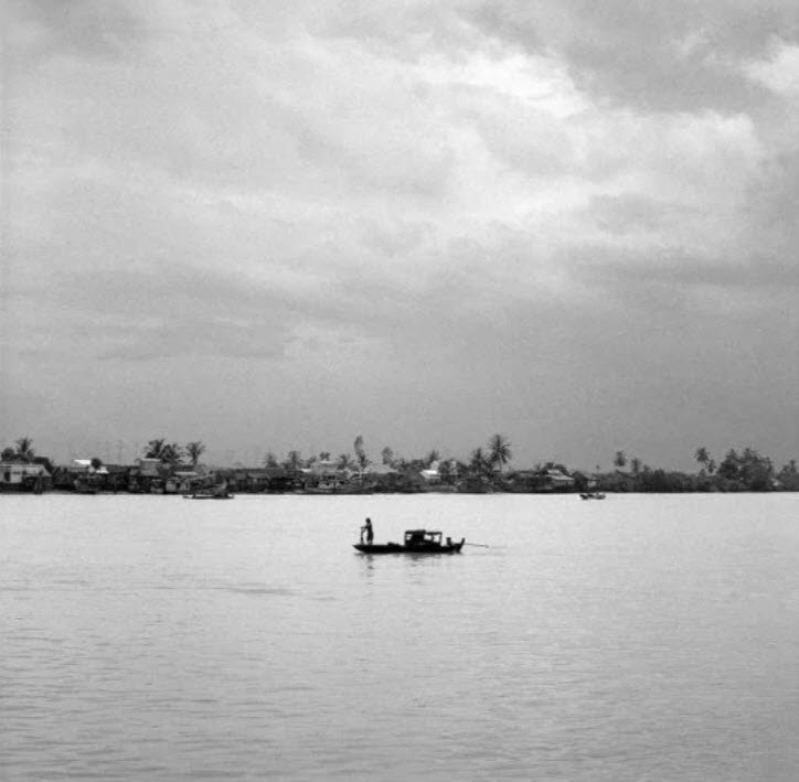 Voyage au Vietnam - Ivan Mathieu - Photographe belge — Ivan Mathieu