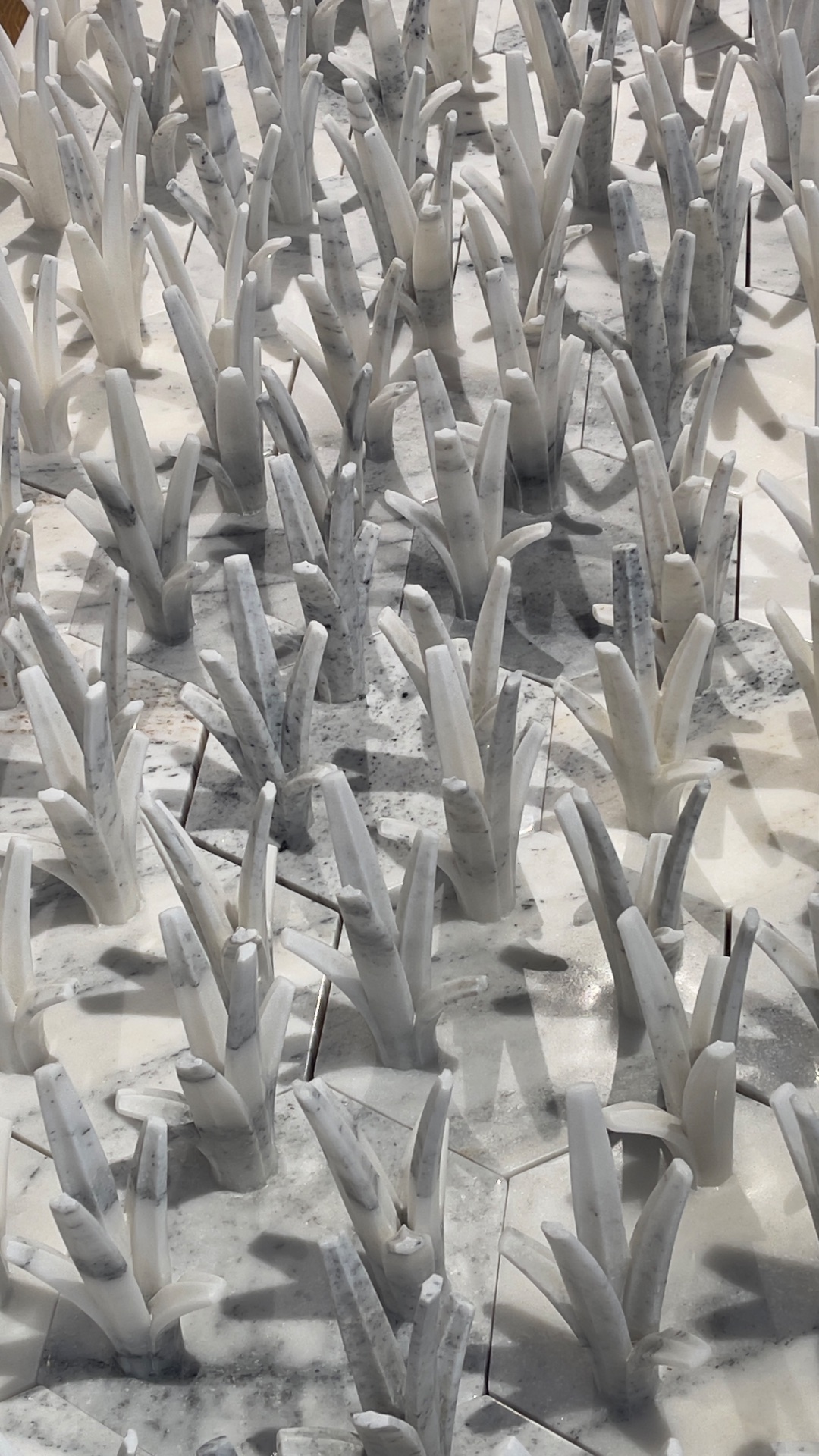Photographie — Exposition Ai Weiwei - 'The Art of Defiance' - Patrick Derom Gallery Bruxelles