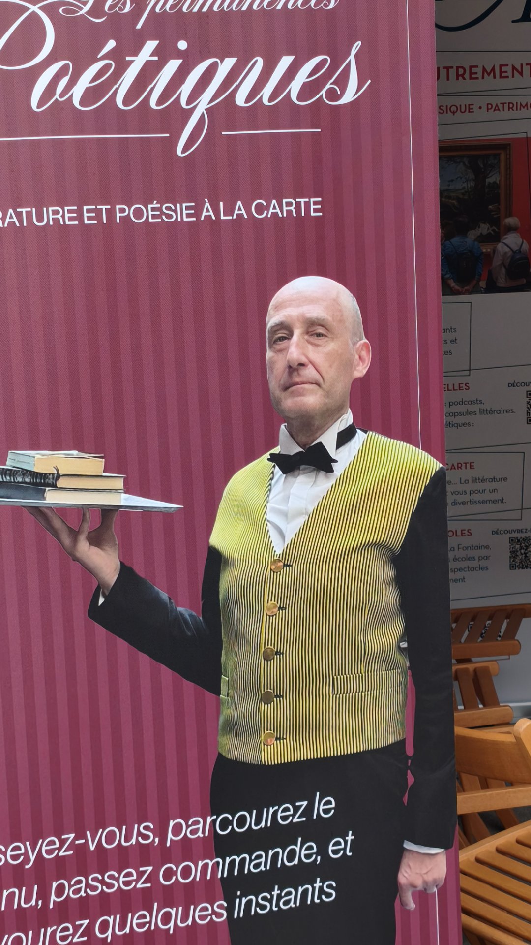 Photographie — La Joyeuse Rentrée 2026 à Ixelles : Festival Culturel Gratuit à la Place Fernand Cocq