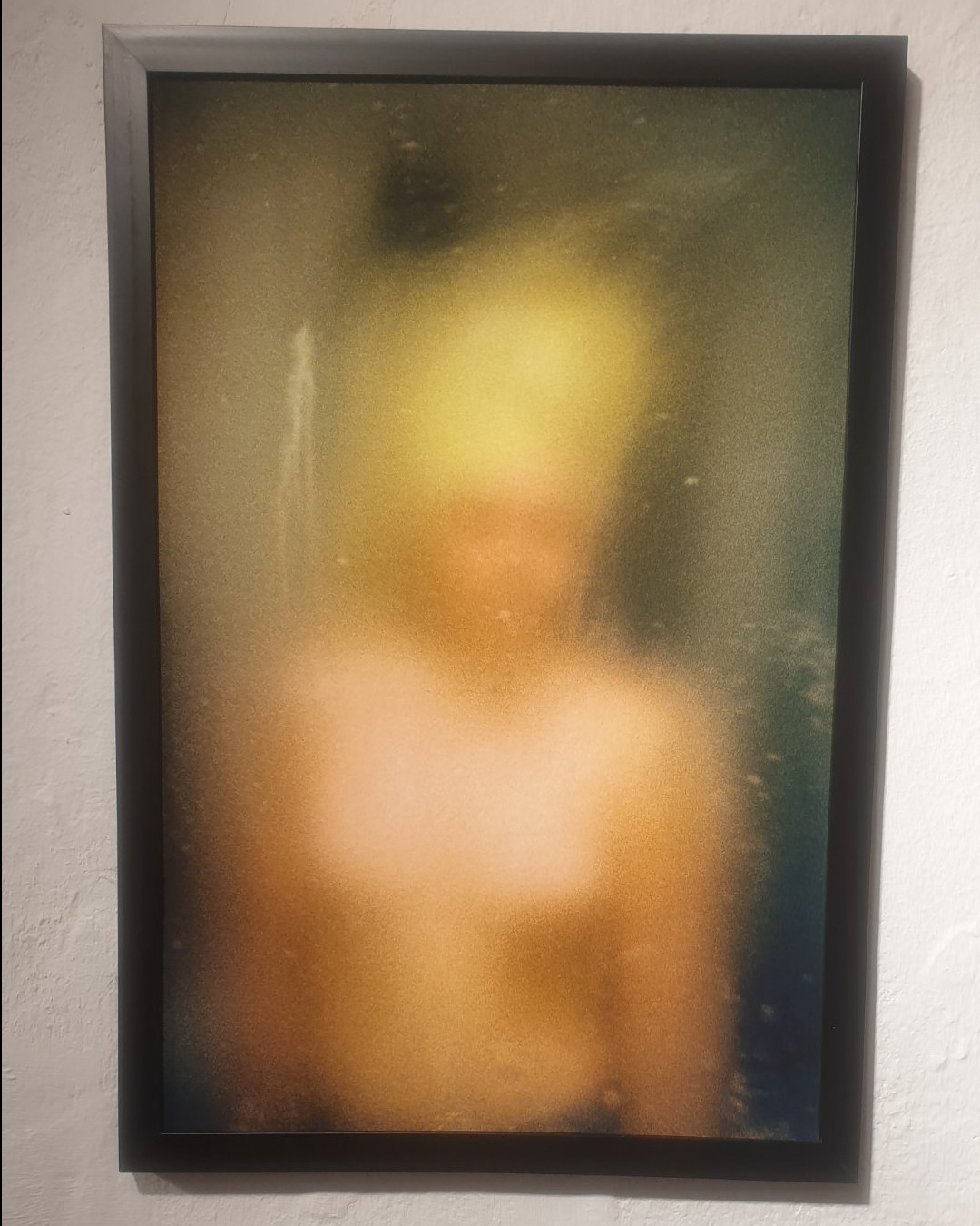 Photographie — Exposition Analog Introspections - Studio Baxton - Bruxelles