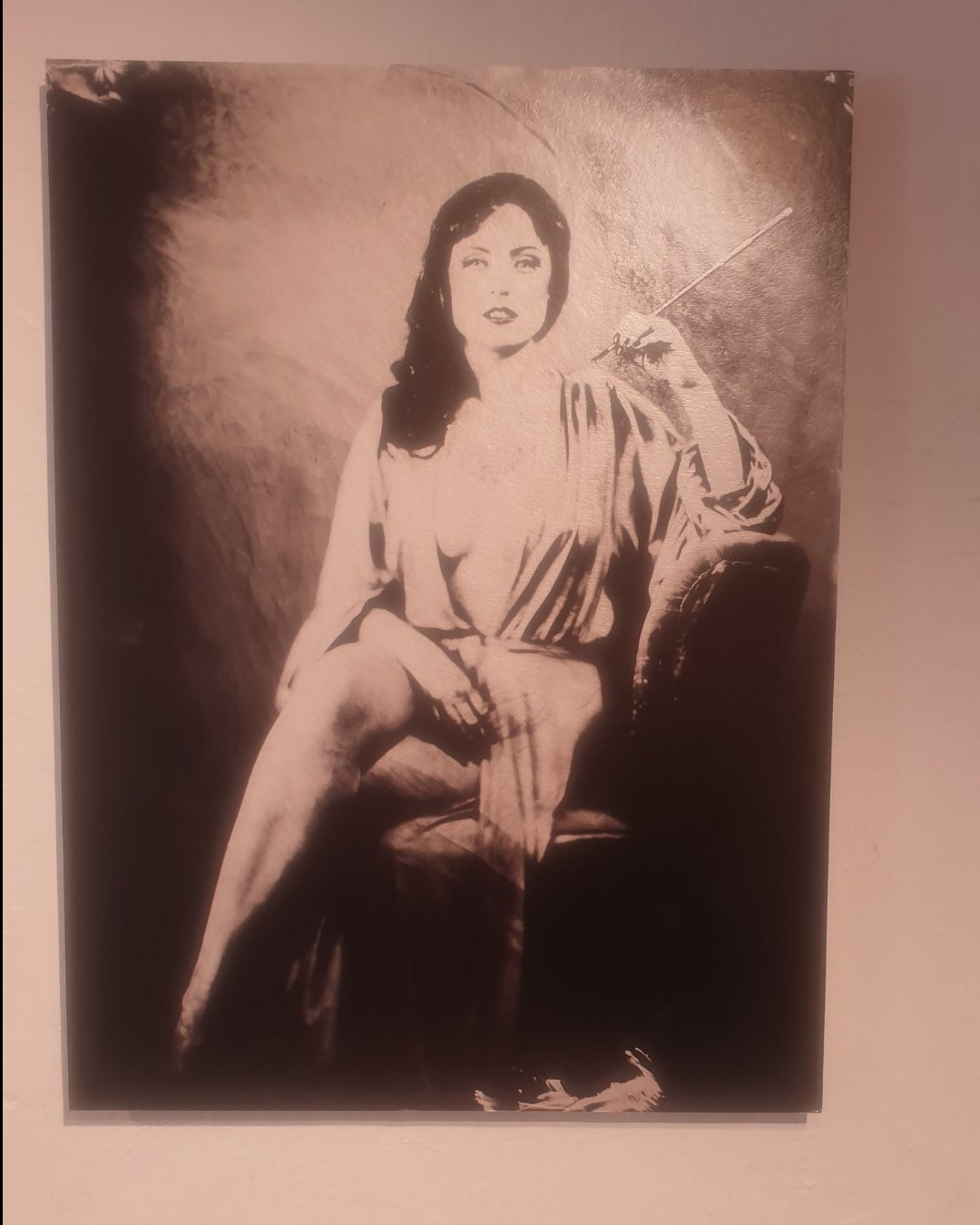 Photographie — Exposition Analog Introspections - Studio Baxton - Bruxelles