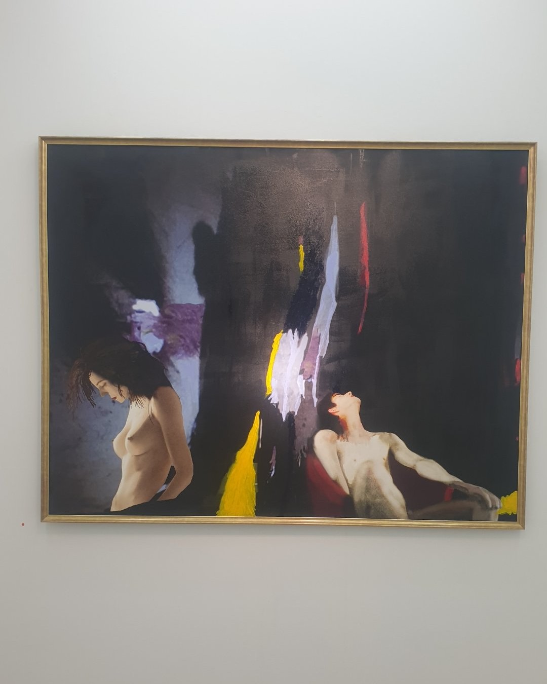 Photographie — Frédérick Mouraux Gallery, Uccle
