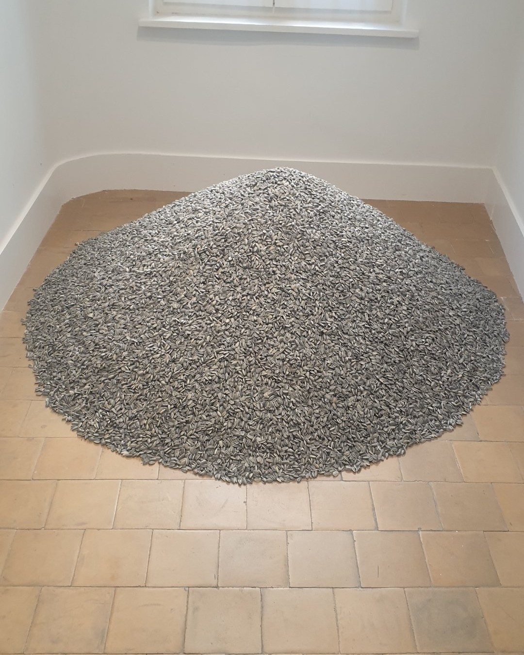 Photographie — Exposition Ai Weiwei - 'The Art of Defiance' - Patrick Derom Gallery Bruxelles