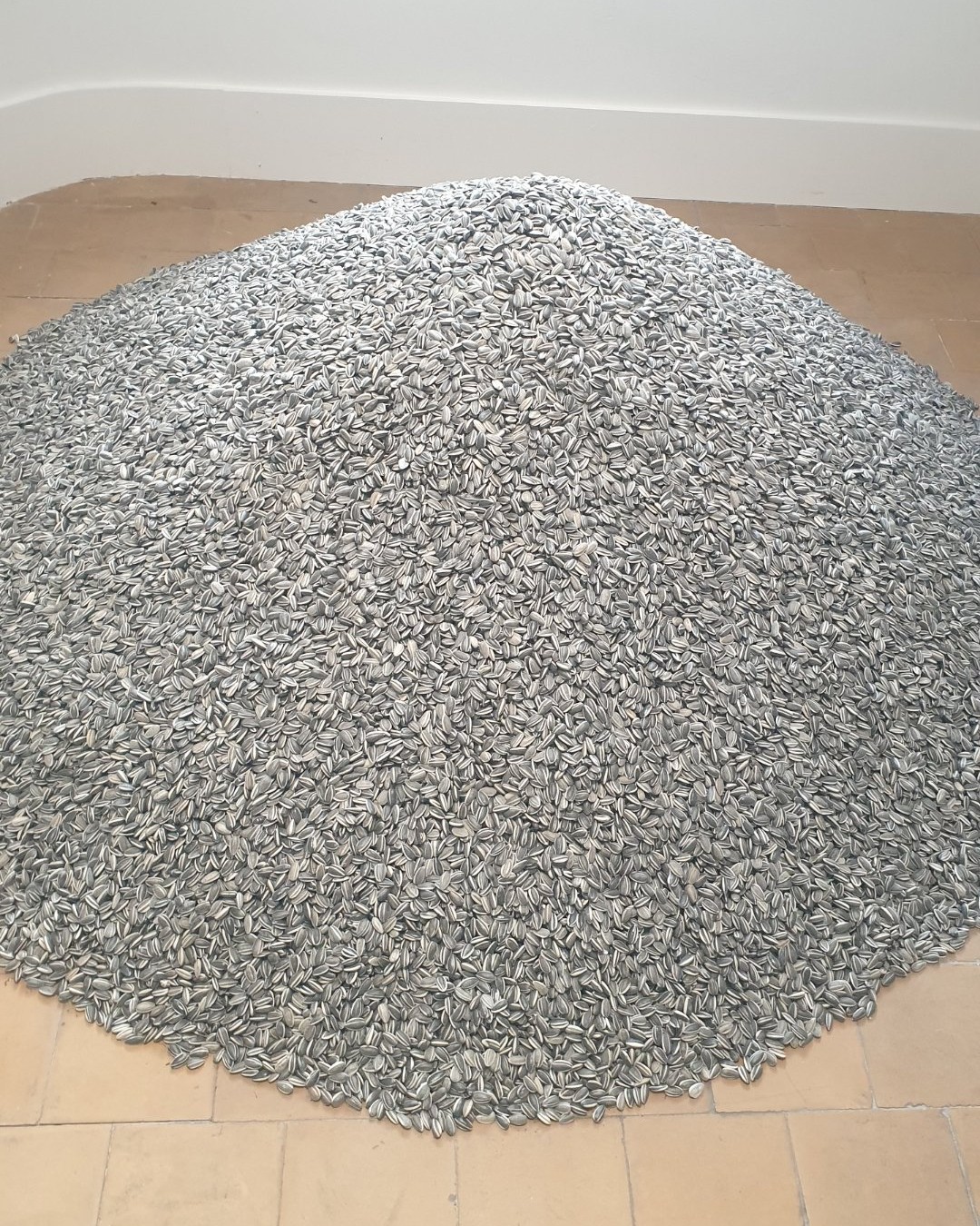 Photographie — Exposition Ai Weiwei - 'The Art of Defiance' - Patrick Derom Gallery Bruxelles