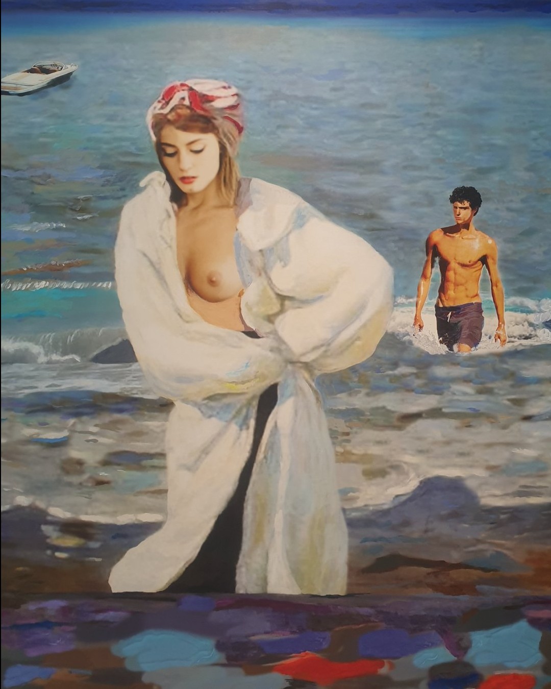 Photographie — Frédérick Mouraux Gallery, Uccle