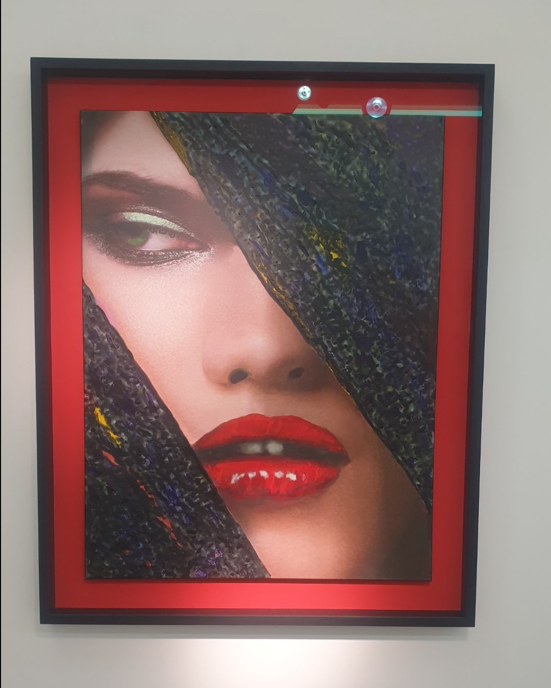 Photographie — Frédérick Mouraux Gallery, Uccle