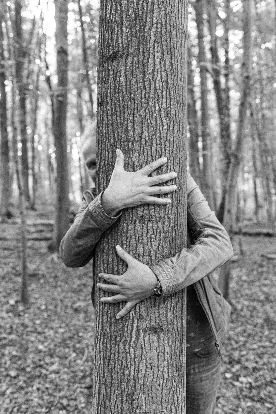 Les mains de l'artiste : Photographie conceptuelle de Jérôme Selosse · Bruxelles · 05/10/26 — Jérôme Selosse
