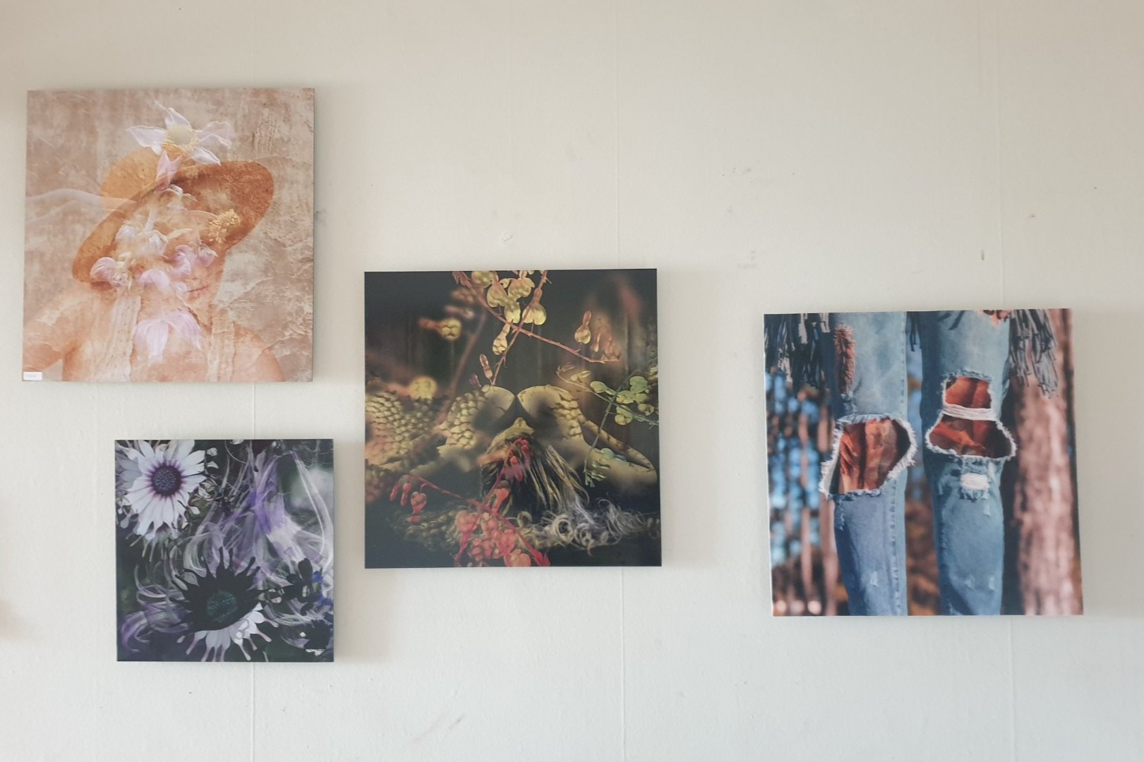 L'univers de Léo Sélian prend place chez SELOSSE ART
Voici un aperçu du superbe rendu final de l'accrochage de Léo Sélian (https://dropmuse.art/artiste/leo-selian-photographe-videaste-bruxelles) !
Cette composition murale, mêlant différents formats, illustre parfaitement la diversité de ses recherches visuelles. Chaque tirage dialogue avec les autres pour créer une véritable narration photographique. Venez découvrir comment l'art de la photographie s'intègre au sein de cette exposition collective réunissant 6 artistes belges aux univers variés.
Nous vous attendons avenue Armand Huysmans pour célébrer le Parcours d'Artistes d'Ixelles.
📌 Toutes les infos sur l'expo :
https://dropmuse.art/evenement/exposition-collective-de-6-artistes-belges-a-ixelles-bruxelles-parcours-dartistes-2026-selosse-art-2
📍 Le lieu (Ixelles) :
https://dropmuse.art/acteur-culturel/selosse-art-centre-culturel-centre-bruxelles

Photographie — Exposition collective de 6 artistes belges à Ixelles, Bruxelles — Parcours d'Artistes 2026, SELOSSE ART — 22 avenue Armand Huysmans

#LeoSelian #PhotographieContemporaine #ParcoursDartistes2026 #Ixelles #BruxellesArt #ExpositionPhoto #SelosseArt #ArtBelge #Dropmuse #VideasteBruxelles — Jérôme Selosse