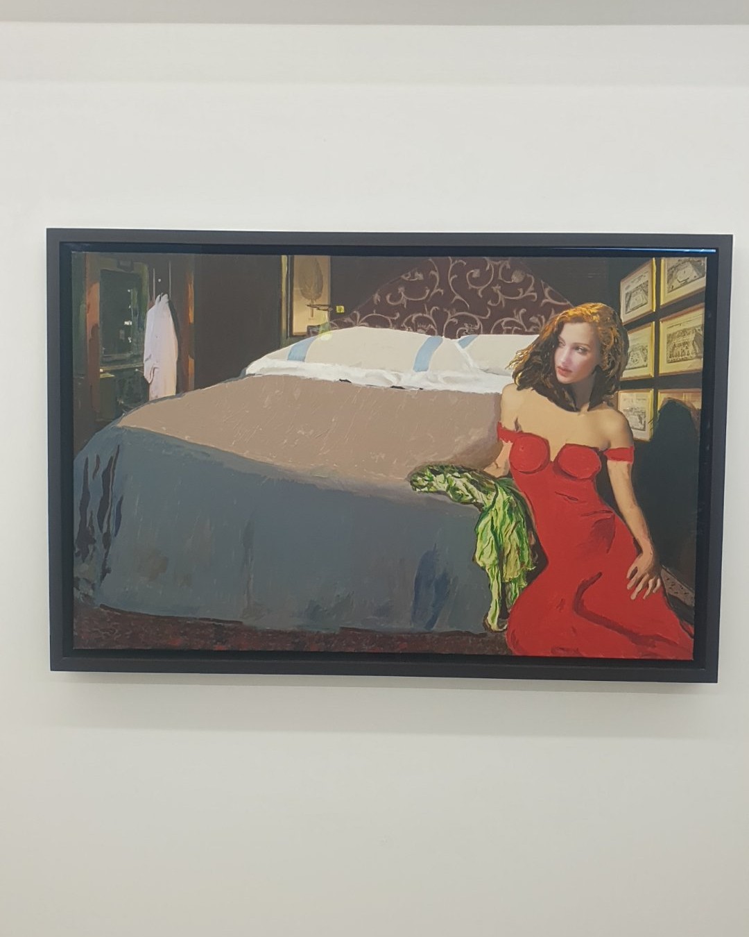Photographie — Frédérick Mouraux Gallery, Uccle