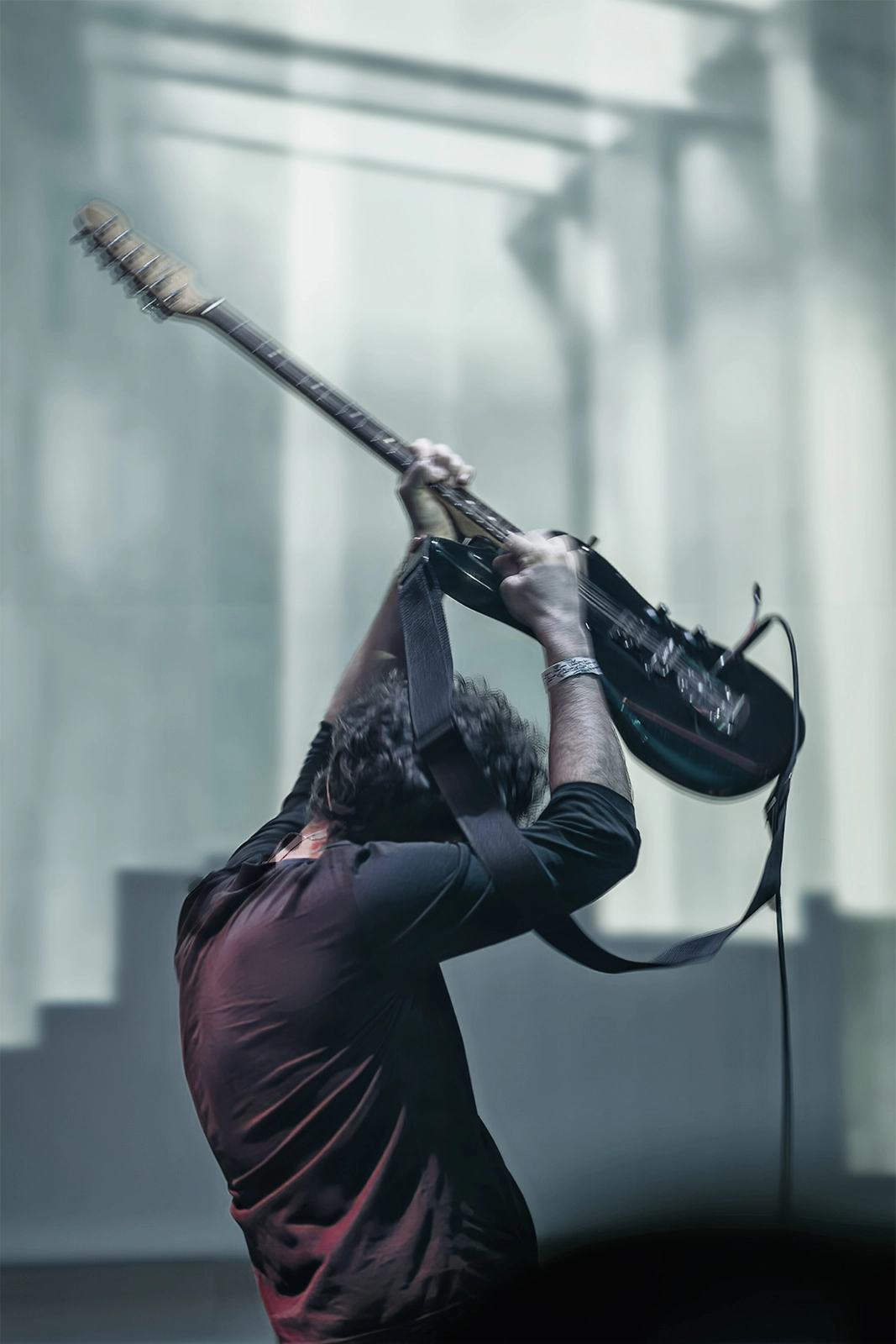 The KVB