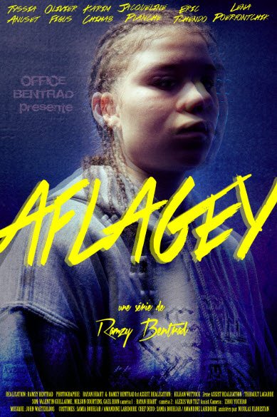 Découvrez l'acteur et comédien bruxellois Olivier Figus à l'affiche de "A FLAGEY", la nouvelle création originale réalisée par Ramzy Bentrad (Office Bentrad). 2023

Dans cette série belge ancrée au cœur de la capitale (et plus particulièrement dans le célèbre quartier de Flagey à Ixelles), Olivier Figus partage l'affiche avec un casting de talent réunissant notamment Tyssia Anuset, Karim Chihab, Jacqueline Planche, Eric Tchendo et Lena Poerrontchik.

Comédien polyvalent basé à Bruxelles, Olivier Figus confirme une nouvelle fois sa présence dans le paysage audiovisuel et le cinéma indépendant belge. Qu'il s'agisse de comédie décalée, de rôles dramatiques ou de campagnes publicitaires (comme pour KeraHealth), son charisme, sa présence à l'écran et son profil de "Silver Fox" apportent une véritable profondeur aux projets qu'il incarne.

🎬 A FLAGEY - Une série écrite et réalisée par Ramzy Bentrad.

👇 Vous êtes réalisateur, producteur ou directeur de casting ? Découvrez le portfolio complet et la bande démo d'Olivier Figus :
🔗 Profil Dropmuse (Comédien - Bruxelles) :
https://dropmuse.art/artiste/olivier-figus-lechevalier-comedien-bruxelles

Si vous soutenez la création audiovisuelle belge et le travail d'Olivier, n'hésitez pas à partager cette affiche, à laisser un commentaire et à suivre ses prochaines actualités !