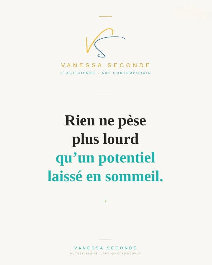 À qui doit l’entendre…Et si j'avais osé ? Le cri du potentiel endormi - artiste poétesse namuroise