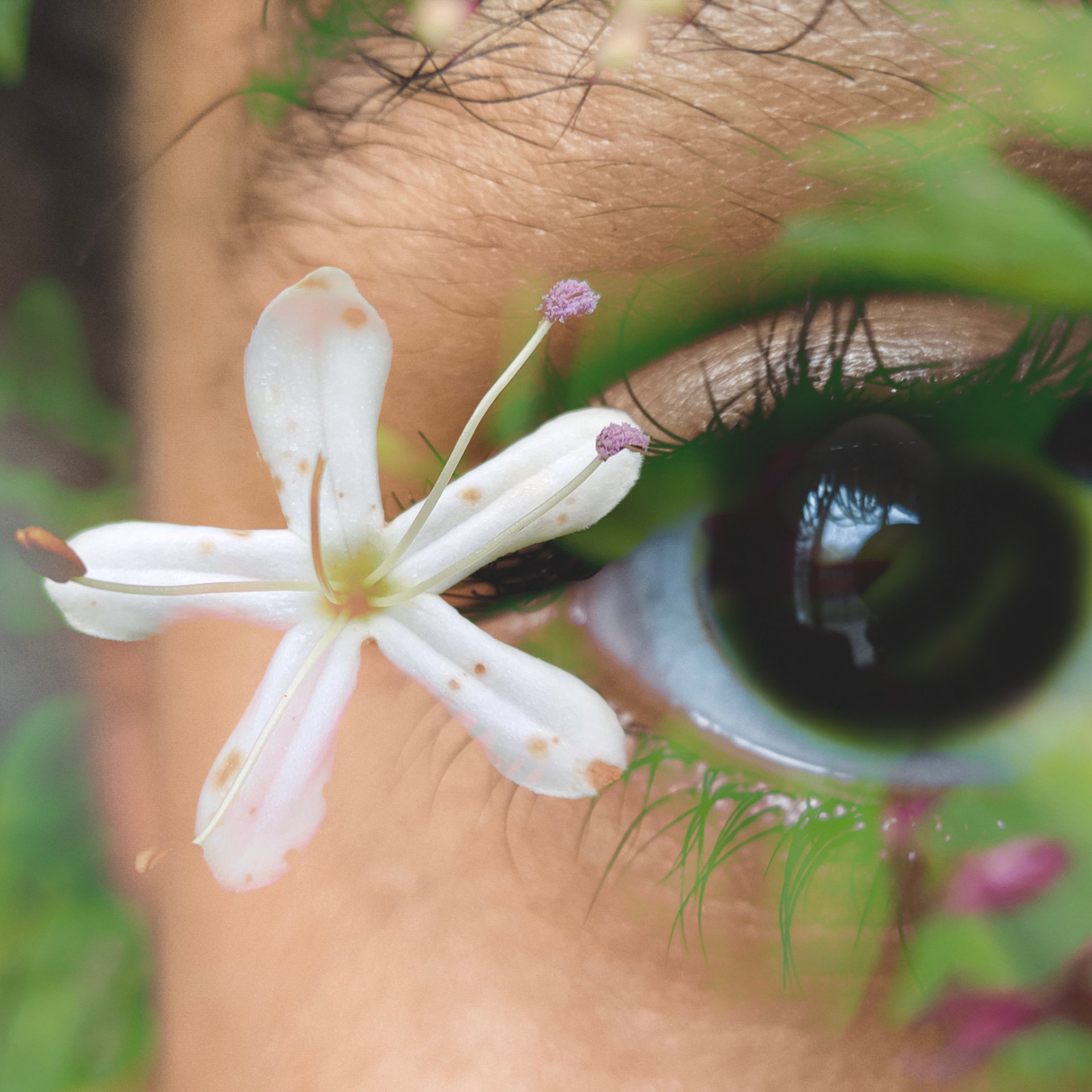 Reflétez votre beauté intérieure