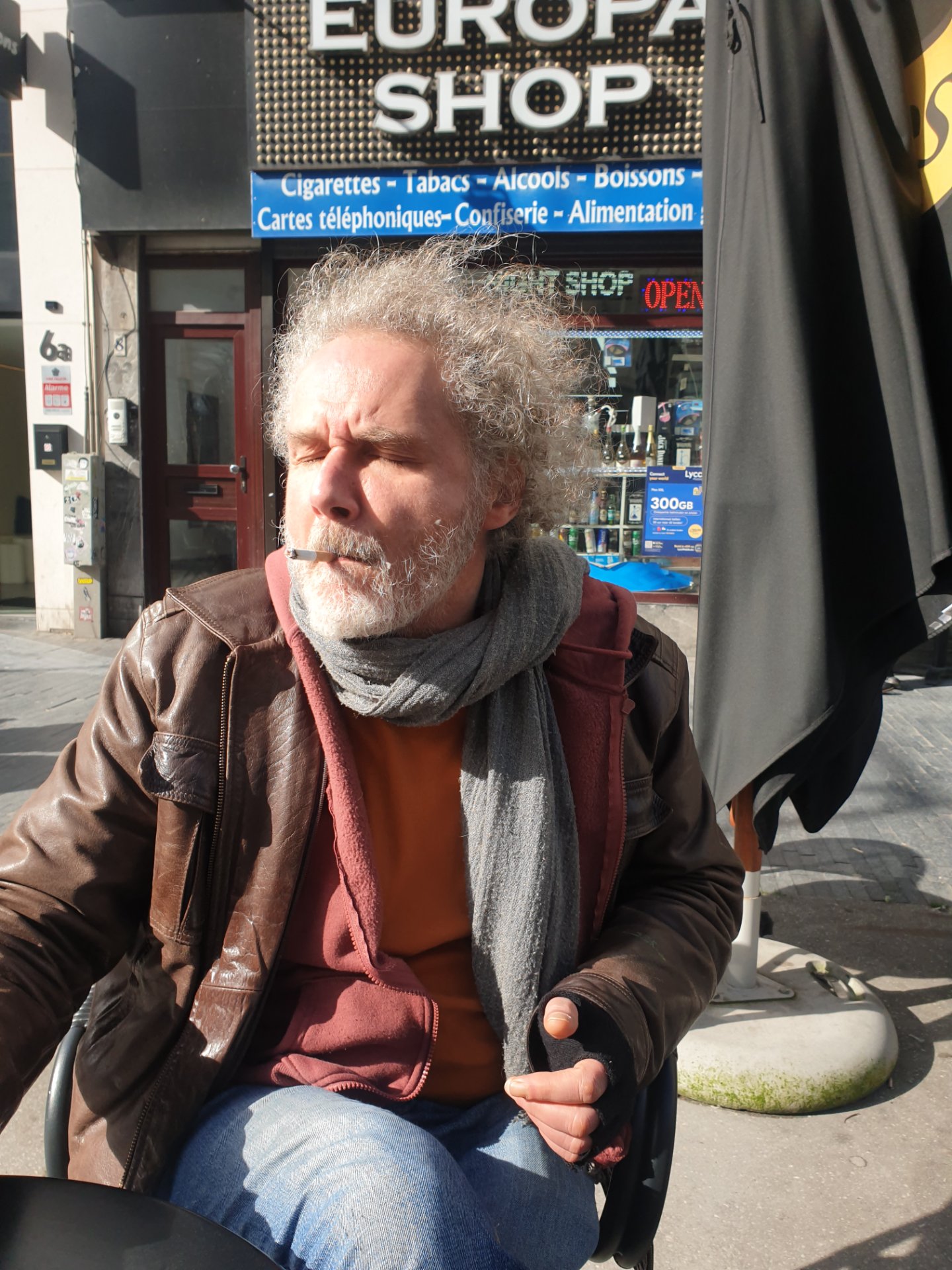 Dans l’intimité créative de Jérôme Selosse pour le Parcours d’Artistes d’Ixelles 2026