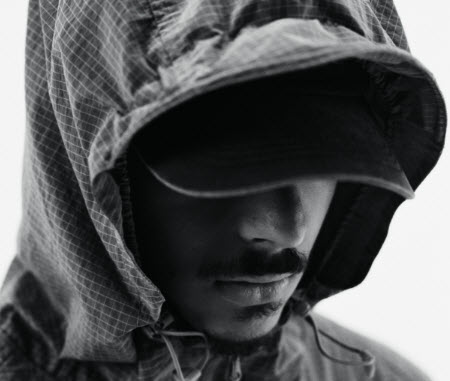 NES en studio & Live ! 🔥 Le prodige du Rap en concert au Botanique (Bruxelles) — Jérôme Selosse