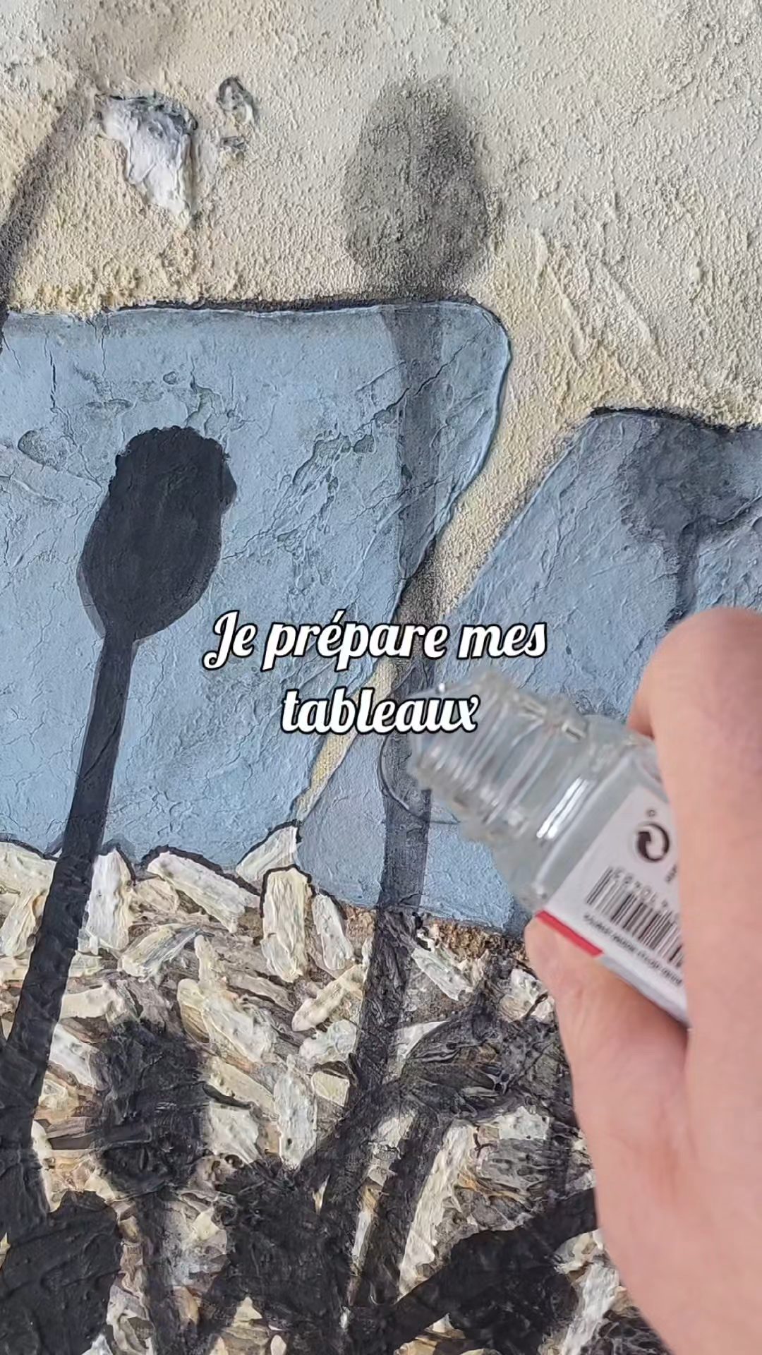 RAPHAEL VAN KEULEN termine ses peintures pour le Parcours d'Artistes 2026 à Bruxelles. Entre ombres et matière, théâtre du banal et détournement du réel, il expose du 6 au 8 novembre 2026 à SELOSSE ART avec plusieurs talentueux artistes peintres et photographes contemporains. Gratuit, avec acte artistique participatif pour le public !
