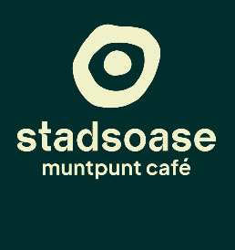 Oasis urbaine - jazz session Muntpunt Stadsoase café