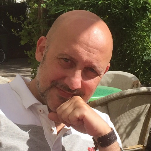Txema Muñoz