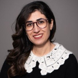 Sara Aref