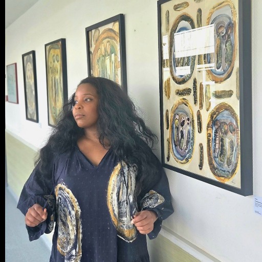 Ôdewa Dewa, artiste
